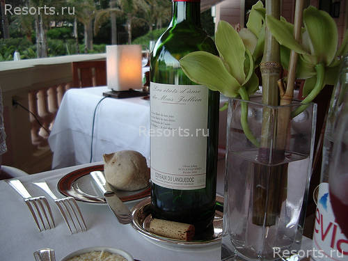 Hotel Royal Riviera 38